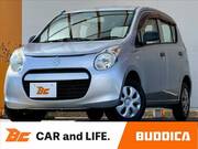 2013 SUZUKI ALTO