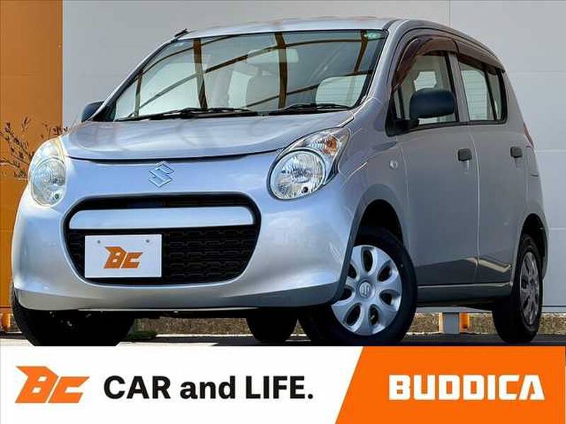 2013 SUZUKI ALTO for sale