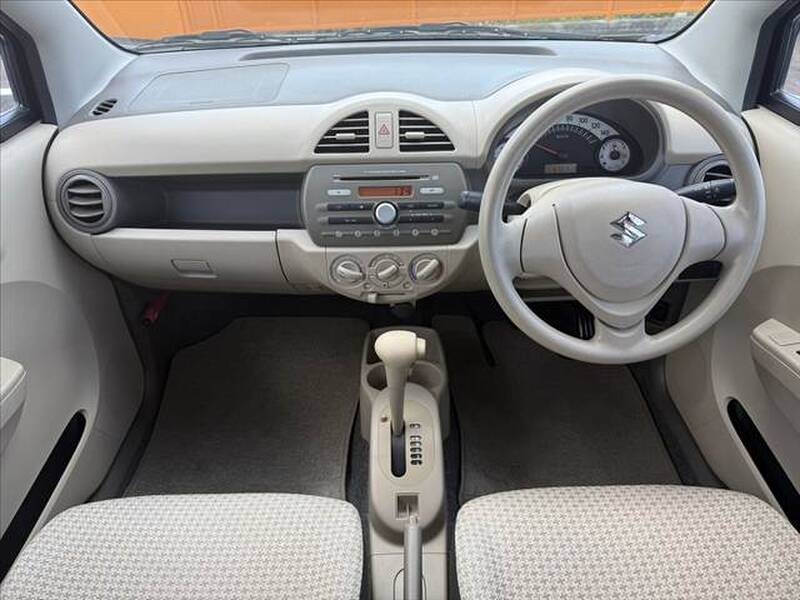 2013 SUZUKI ALTO for sale - photo 3