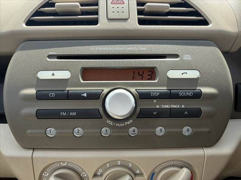 2013 SUZUKI ALTO for sale - photo 4