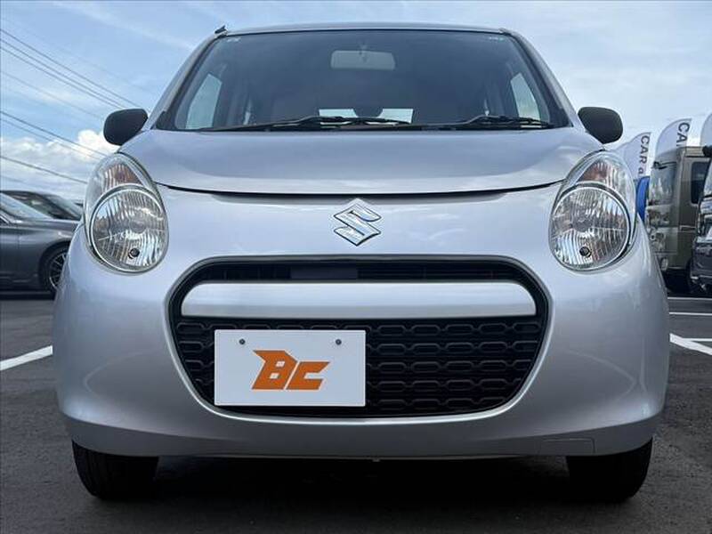 2013 SUZUKI ALTO for sale - photo 9
