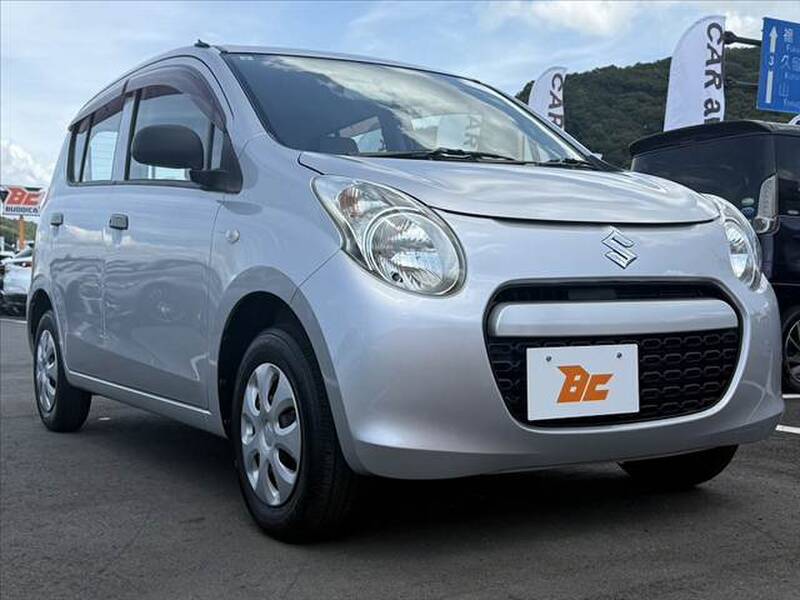 2013 SUZUKI ALTO for sale - photo 10