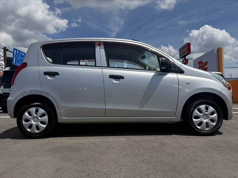 2013 SUZUKI ALTO for sale - photo 11