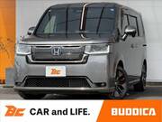 2023 HONDA STEPWAGON