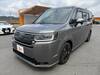 HONDA STEPWAGON