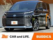 2023 TOYOTA VOXY