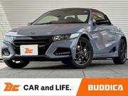 2021 HONDA S660