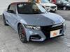HONDA S660