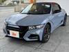 HONDA S660