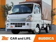 2017 SUZUKI CARRY TRUCK