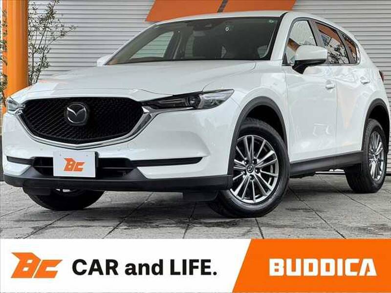 2017 MAZDA CX-5 for sale