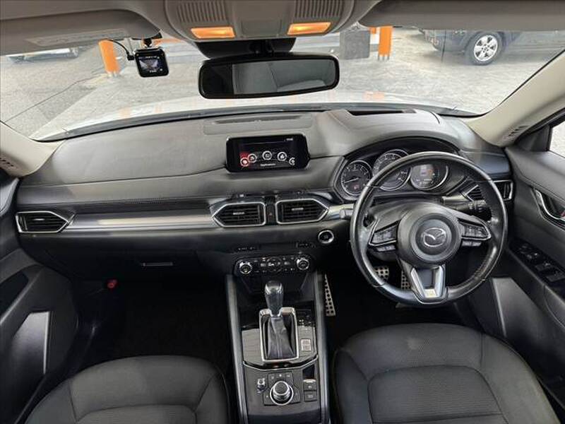 2017 MAZDA CX-5 for sale - photo 3
