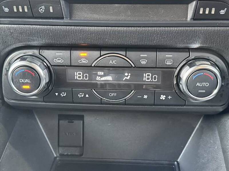 2017 MAZDA CX-5 for sale - photo 6
