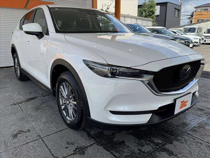 2017 MAZDA CX-5 for sale - photo 9