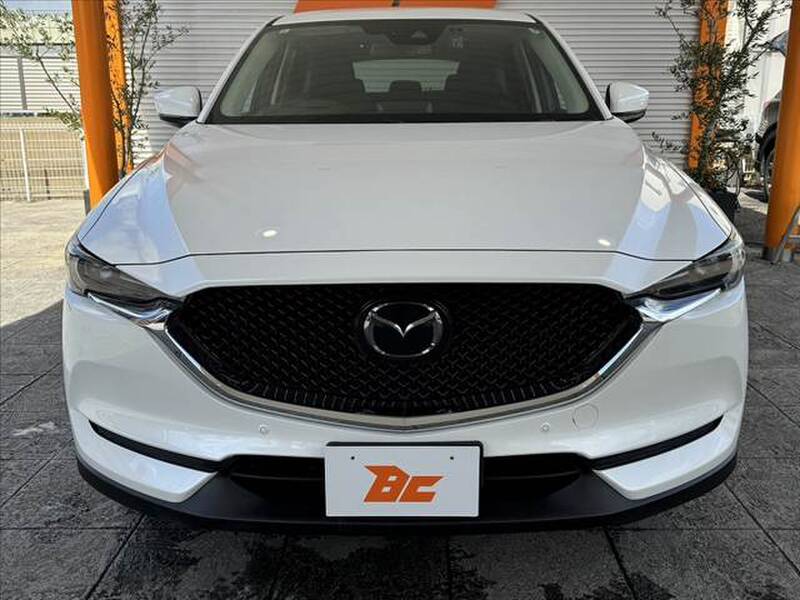 2017 MAZDA CX-5 for sale - photo 10