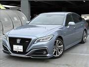 2019 TOYOTA CROWN