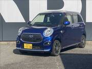 2016 DAIHATSU CAST