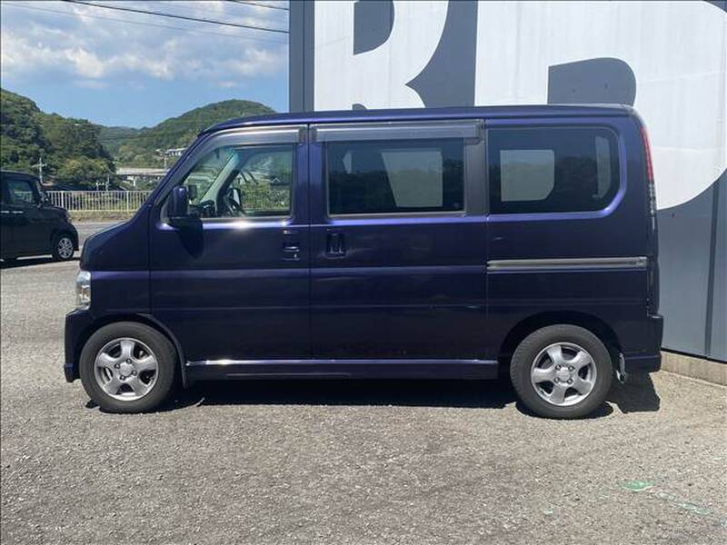 2009 HONDA VAMOS for sale - photo 6