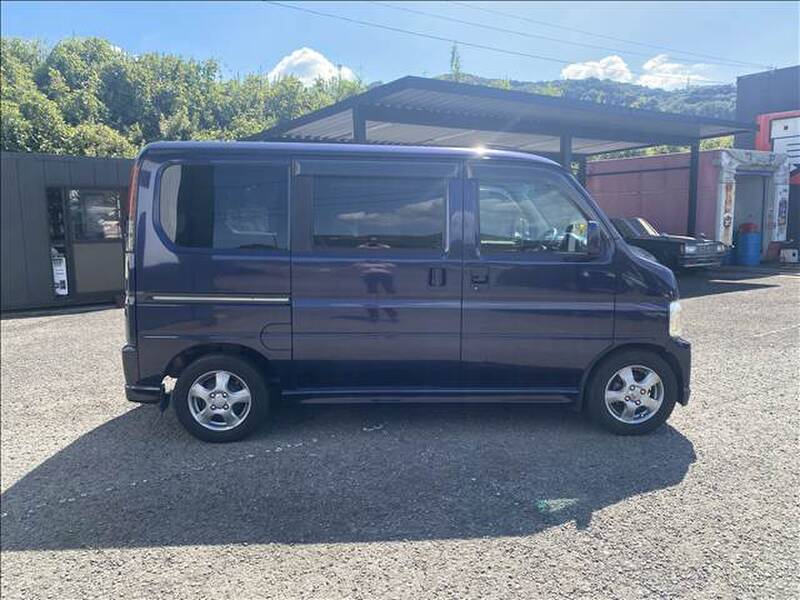 2009 HONDA VAMOS for sale - photo 7