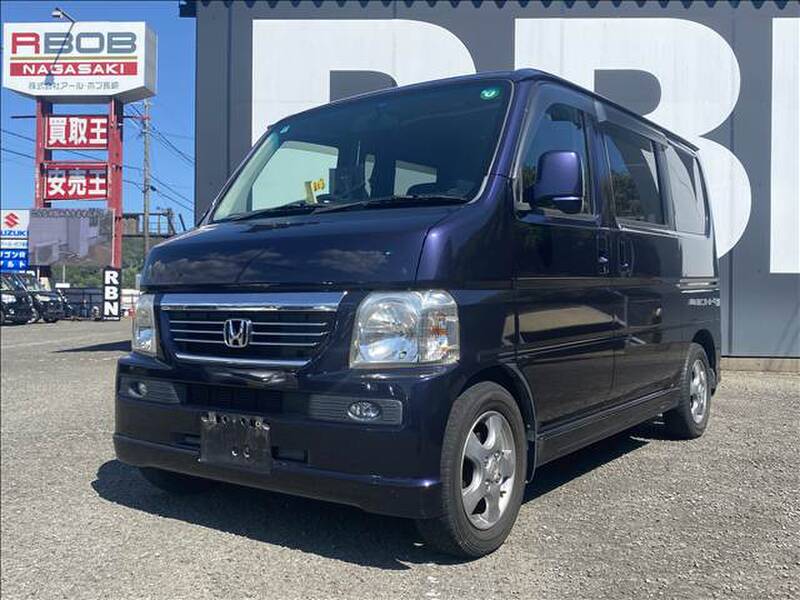 2009 HONDA VAMOS for sale - photo 9