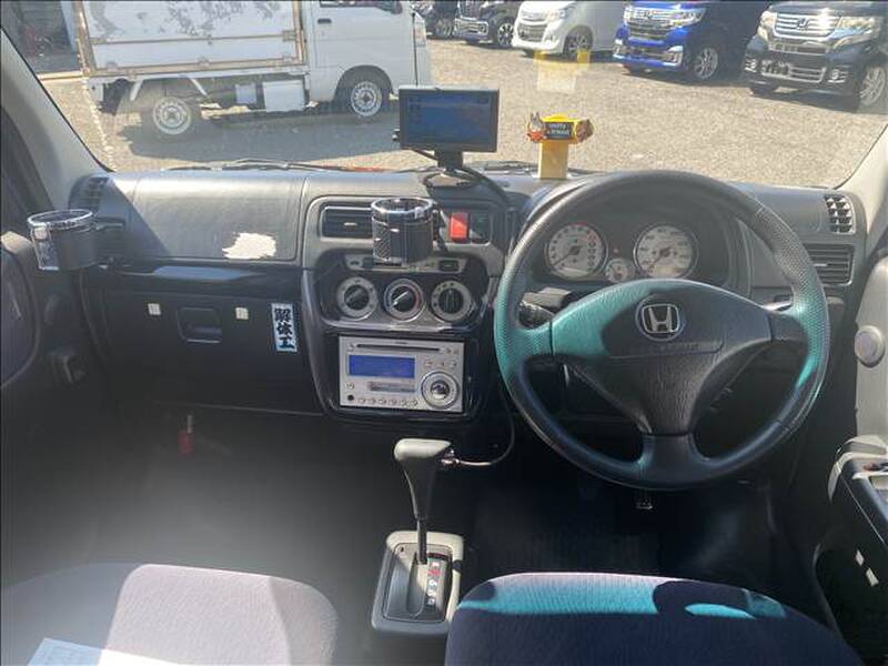2009 HONDA VAMOS for sale - photo 10