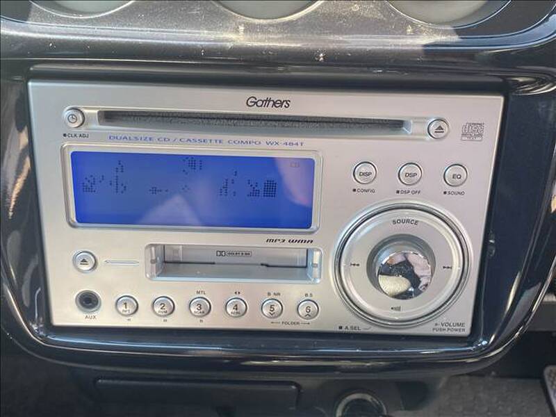 2009 HONDA VAMOS for sale - photo 11