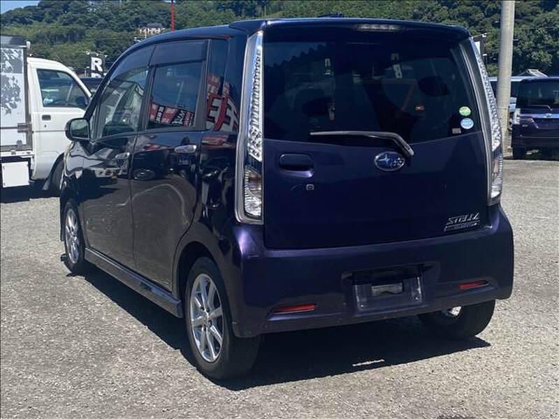 2013 SUBARU STELLA for sale - photo 5