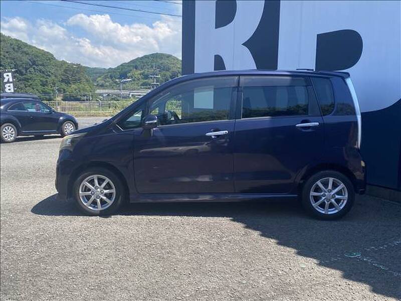 2013 SUBARU STELLA for sale - photo 6