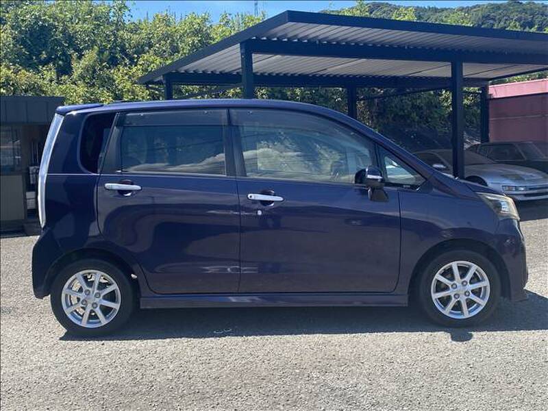 2013 SUBARU STELLA for sale - photo 7