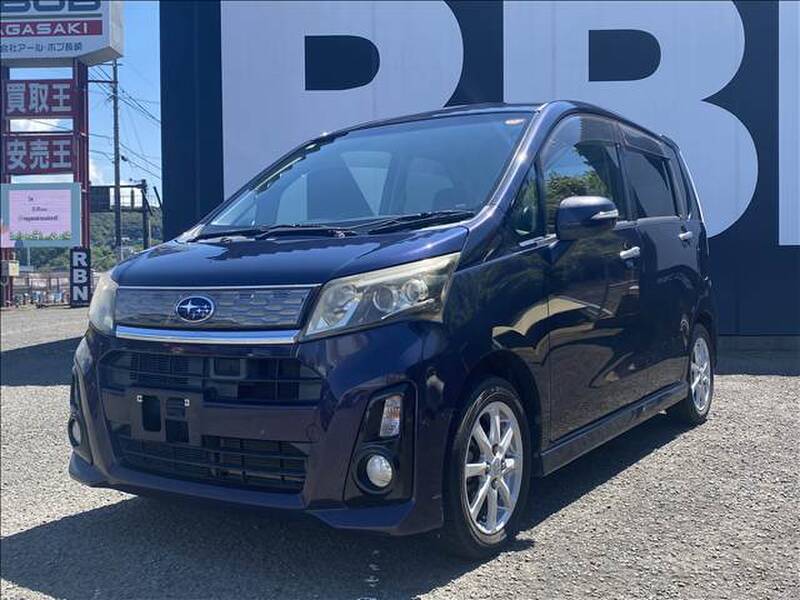2013 SUBARU STELLA for sale - photo 9