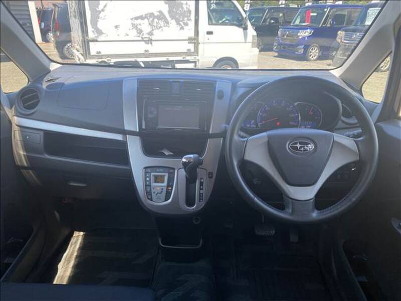 2013 SUBARU STELLA for sale - photo 10