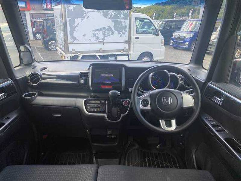 2015 HONDA N-BOX for sale - photo 10
