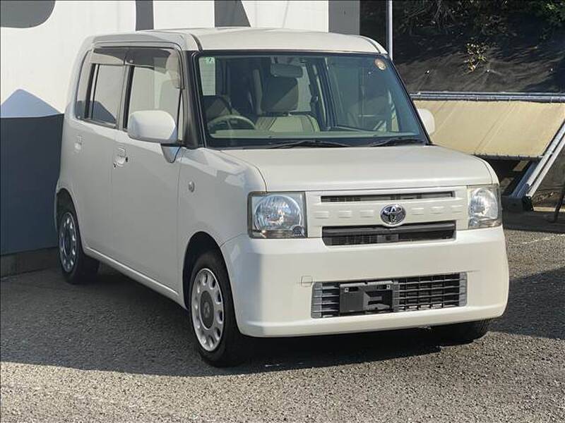 2016 TOYOTA PIXIS SPACE for sale - photo 4