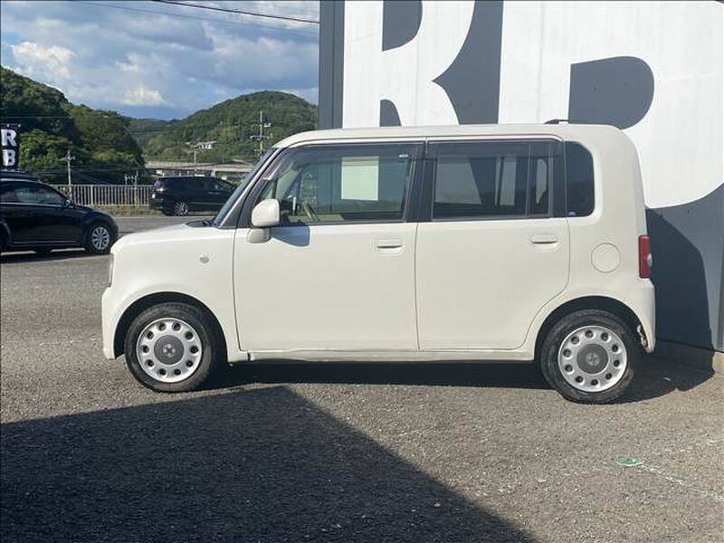 2016 TOYOTA PIXIS SPACE for sale - photo 6