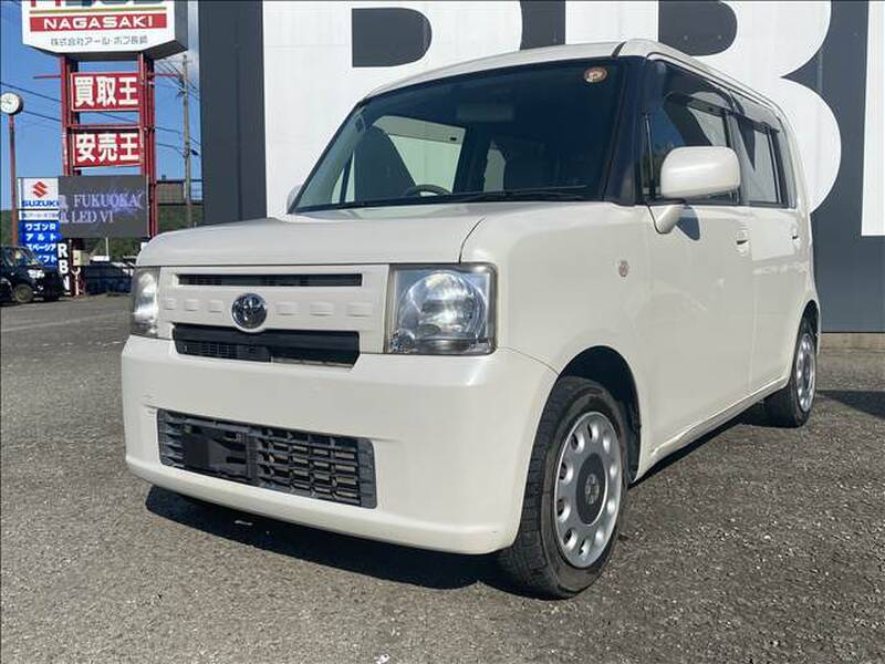2016 TOYOTA PIXIS SPACE for sale - photo 9