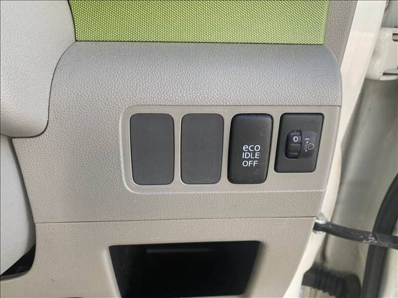 2016 TOYOTA PIXIS SPACE for sale - photo 11