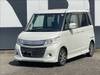 SUZUKI PALLET SW
