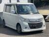 SUZUKI PALLET SW
