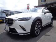 2020 MAZDA CX-3