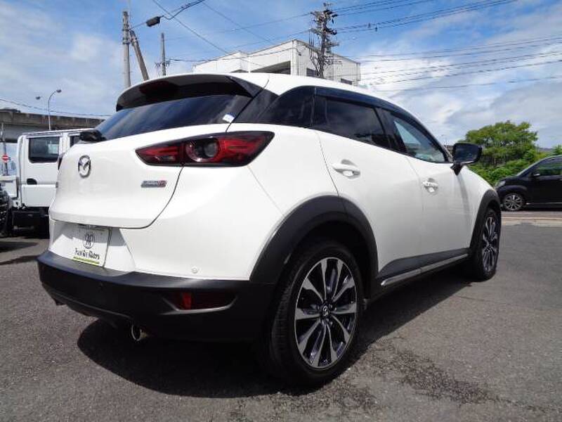 2020 MAZDA CX-3 for sale - photo 3
