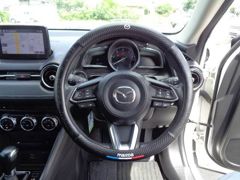 2020 MAZDA CX-3 for sale - photo 5
