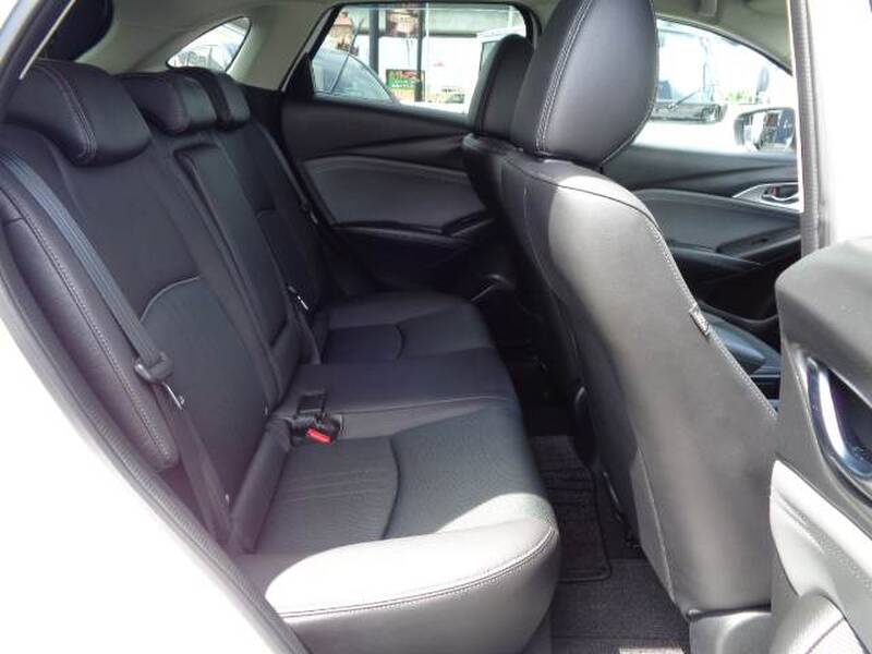 2020 MAZDA CX-3 for sale - photo 10
