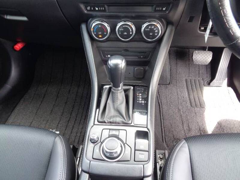 2020 MAZDA CX-3 for sale - photo 11