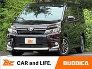 2014 TOYOTA VOXY
