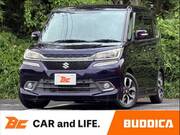 2015 SUZUKI SOLIO BANDIT