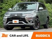 2016 MITSUBISHI OUTLANDER PHV