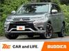MITSUBISHI OUTLANDER PHV