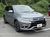 MITSUBISHI OUTLANDER PHV