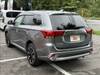 MITSUBISHI OUTLANDER PHV