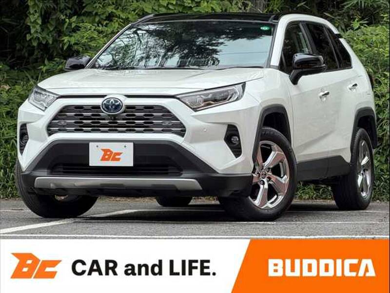 2021 TOYOTA RAV4 for sale
